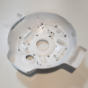 Couvercle blanc pour cookeo Moulinex SS-996822