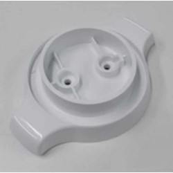 Bouton verrou blanc cookeo SS-208083