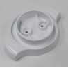 Bouton verrou blanc cookeo SS-208083