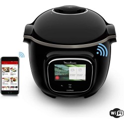 Carte électronique puissance cookeo Touch Moulinex SS-997370