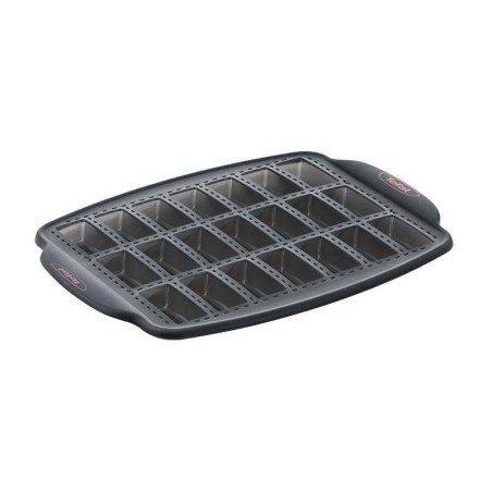 Moule Crispybake mini-financiers x21 Proflex TEFAL J4171314