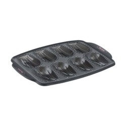 Moule Crispybake 8 madeleines Proflex TEFAL J4172614