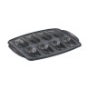 Moule Crispybake 8 madeleines Proflex TEFAL J4172614