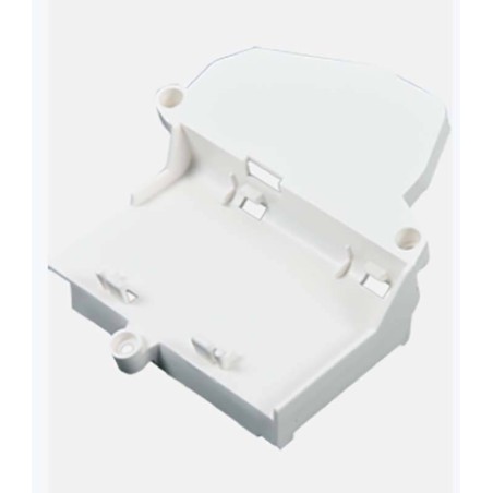 Support carte électronique écran Cookeo Moulinex SS-993415