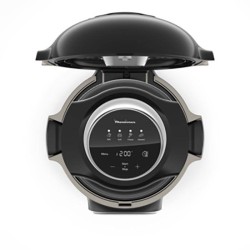 Couvercle extra crisp Cookeo Moulinex EZ150800