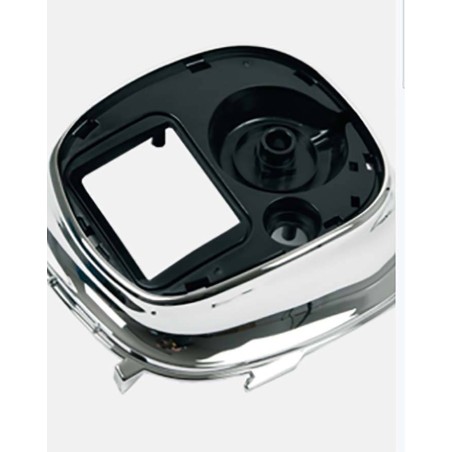 Enjoliveur cuiseur programmable cookeo Moulinex SS-993420