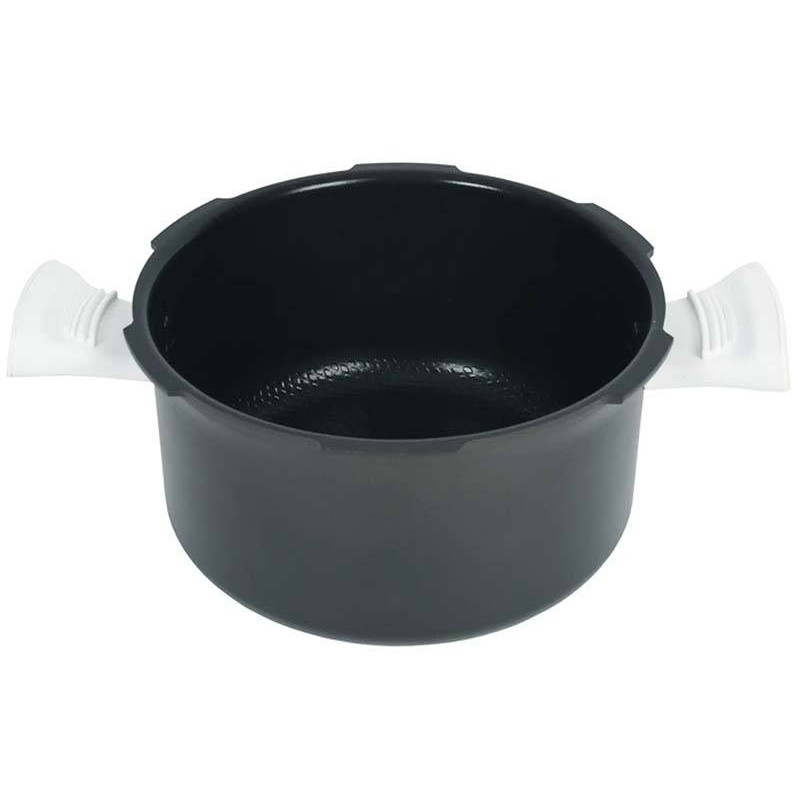 Cuve de cuisson avec poignées cookeo touch mini Moulinex SS-997752 Cuve de cuisson avec poignées cookeo touch mini Moulinex SS-997752