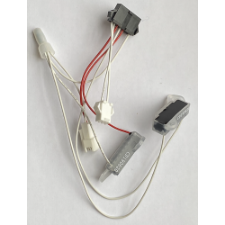 Faisceau cookeo Moulinex SS-204214