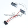 Faisceau cookeo Moulinex SS-204214
