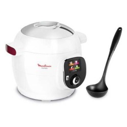 Cuillére Pour Cookeo Moulinex SS-996919