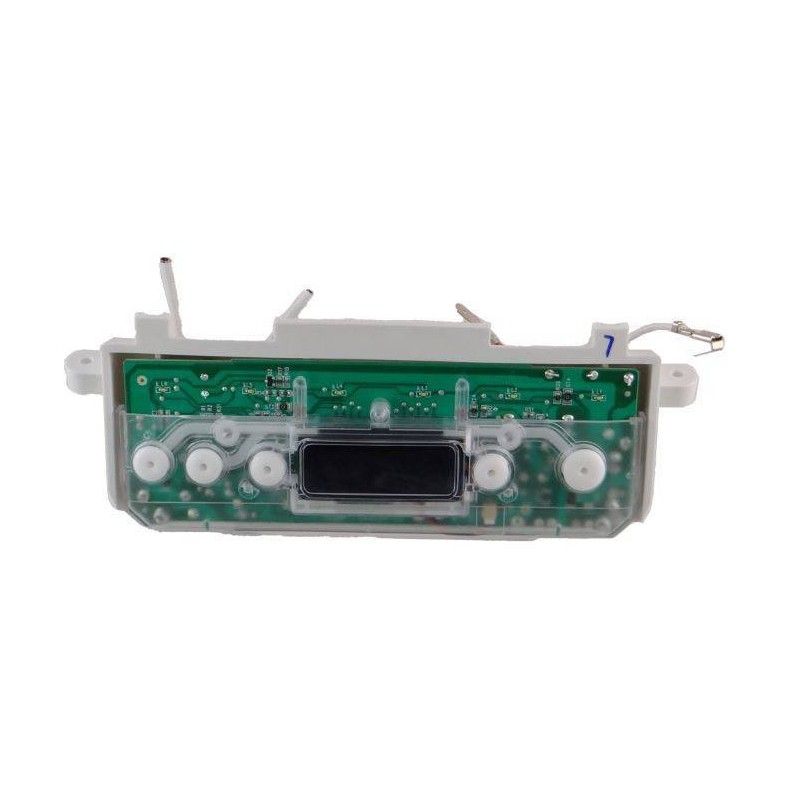 Carte électronique pour Cake Factory Délices Tefal TS-01044111 Carte électronique pour Cake Factory Délices Tefal TS-01044111