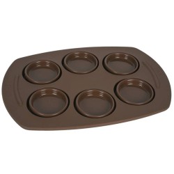 Moule à muffins pour cake factory Tefal TS-01042821