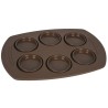 Moule à muffins pour cake factory Tefal TS-01042821