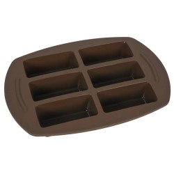 Moule à mini-cake en silicone Proflex cake factory Tefal TS-01042831