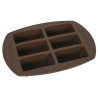 Moule à mini-cake en silicone Proflex cake factory Tefal TS-01042831