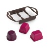 Moule muffins pour cake factory Tefal TS-01044140 ou TS-01044141