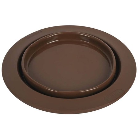 Moule maxi cookies ou fondant au chocolat pour cake factory Tefal TS-01043631