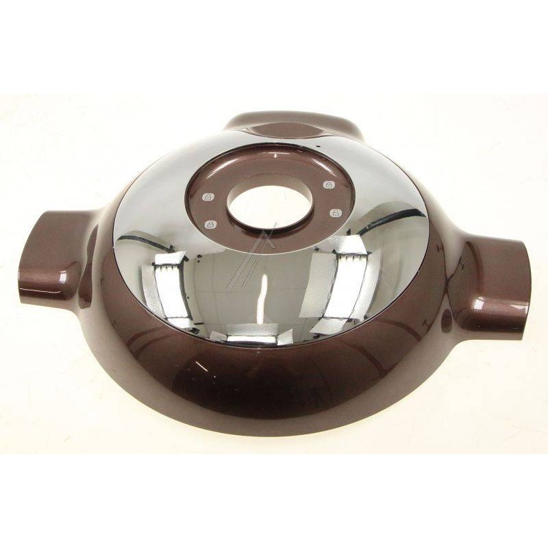 Couvercle supérieur marron Cookeo SS-996926 Couvercle supérieur marron Cookeo SS-996926