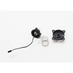 Sonde couvercle pour cuiseur Cookeo Touch mini Moulinex SS-997343 ou SS-204341