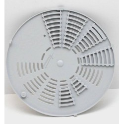 Grille fond gris pour cuiseur Moulinex Cookeo SS-204279