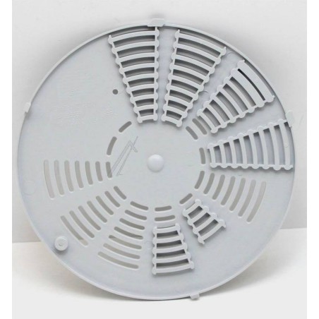 Grille fond gris pour cuiseur Moulinex Cookeo SS-204279