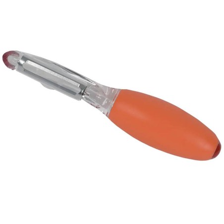 Couteau éplucheur SS-204349