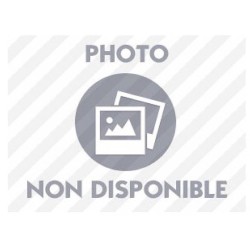 Bouton de verrou bleu pour cuiseur Cookeo Moulinex SS-204342