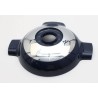 Couvercle supérieur bleu cuiseur Cookeo Moulinex SS-204344
