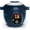 Corps inferieur bleu pour cuiseur Cookeo Moulinex SS-204881
