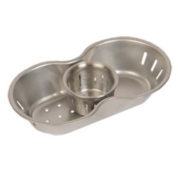 Flasque cache bille cuiseur cookeo Moulinex SS-994456