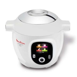 Flasque cache bille cuiseur cookeo Moulinex SS-994456