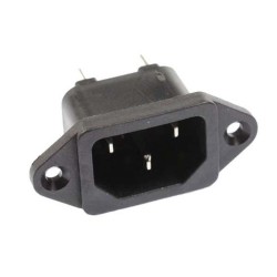 Connecteur Secteur Cuiseur Cookeo Moulinex SS-993447