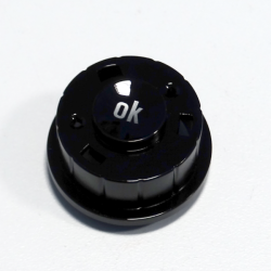 Bouton de commande cuiseur Cookeo Moulinex SS-208068 ou SS-996957
