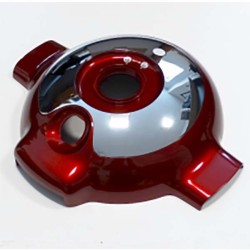Couvercle superieur rouge Cookeo CE 8515 Moulinex SS-208184