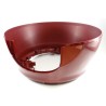 Corps inférieur rouge cuiseur cookeo Moulinex SS-995149
